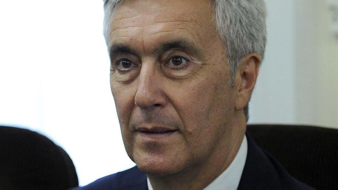 Sibilia si candida a presidenza Figc ma la sua Lnd irride Maicon