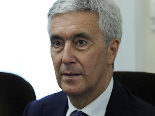 Lnd, adesso Sibilia perde pezzi