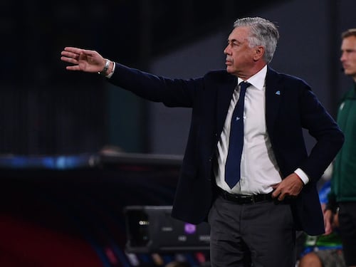 Ancelotti-Napoli è rottura? Così a gennaio può partire