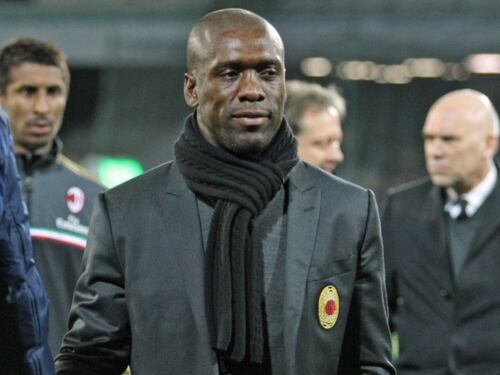 Milan: gli errori mai perdonati a Seedorf
