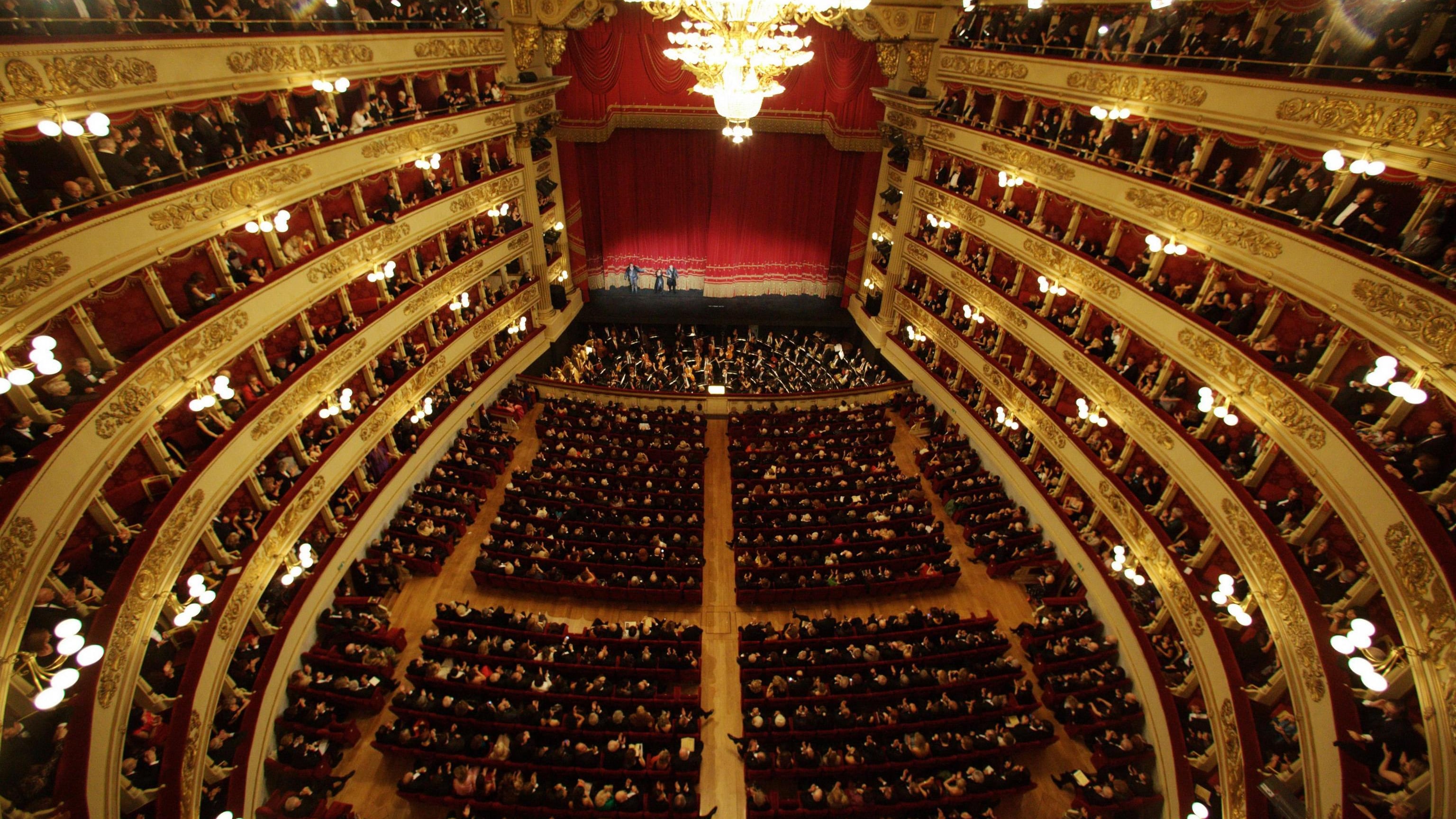 Vanno in scena i pagliacci. Pereira a termine, Scala nel caos