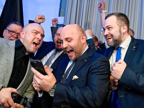 Flop di Merz alle Regionali: vittoria dei Verdi, boom Afd
