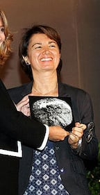 Eugenia Roccella