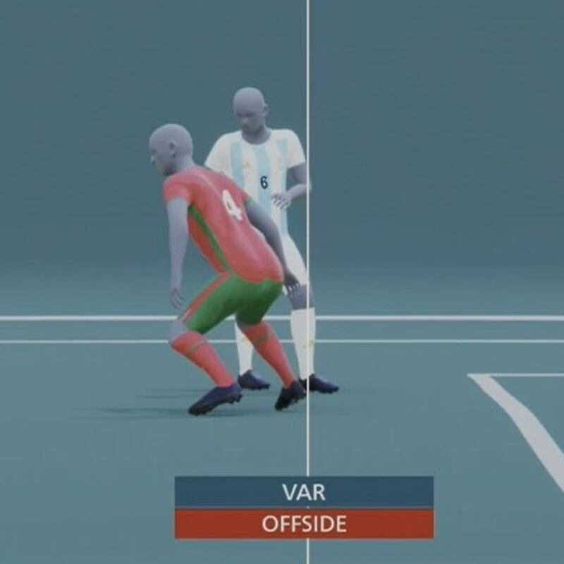 Var