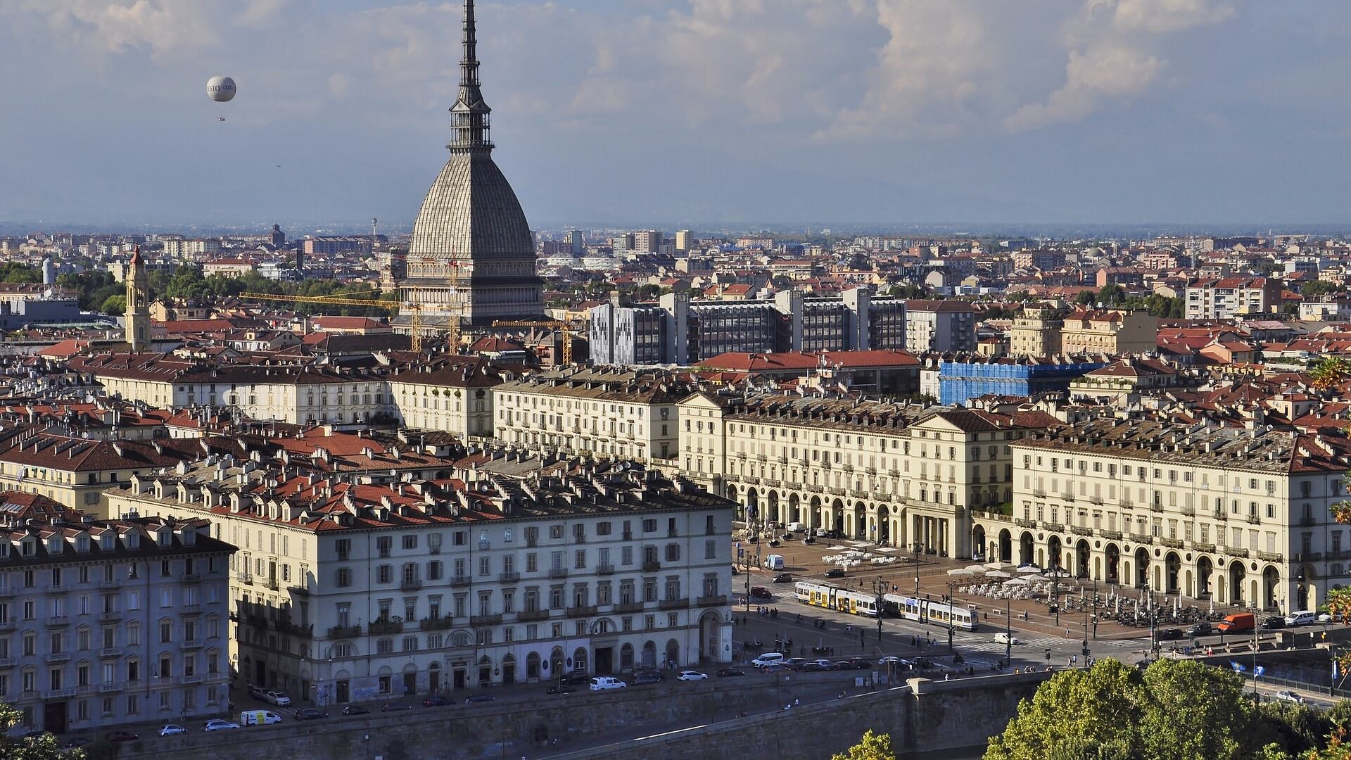 Cosa visitare a Torino in un giorno