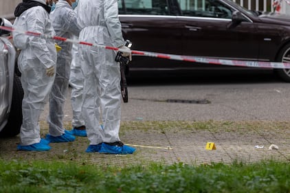 Donna accoltellata a Milano: è in pericolo di vita 4