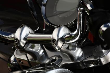 Moto Guzzi California 1400 Touring 4