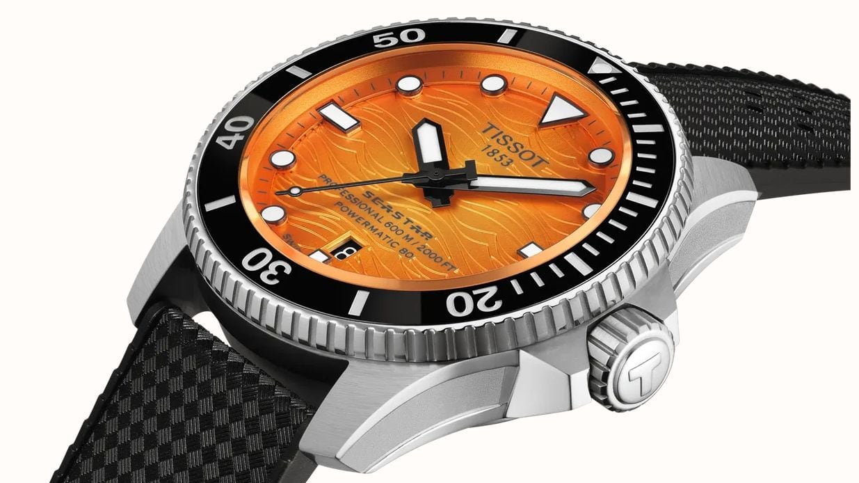 Tissot