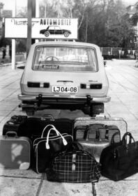 Wartburg 353, guarda la gallery 9