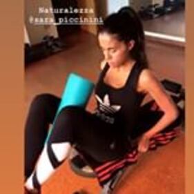 Sara Piccinini incanta su Instagram 3