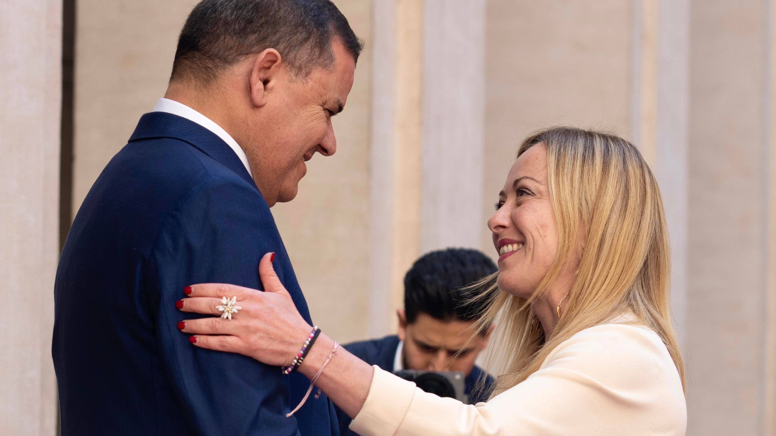 Ricollocamenti, Roma frena sull'accordo Ue. Oggi si decide al vertice di Lussemburgo