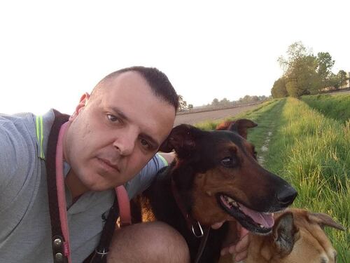 Il raid dopo la partita. Arrestati 3 ultras rossoneri, c'è anche il fedelissimo del bodyguard di Fedez