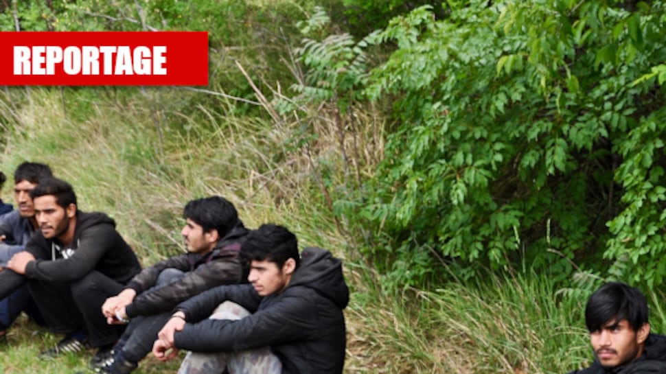 Ora trema il fronte di Trieste: "Saremo travolti dai migranti"