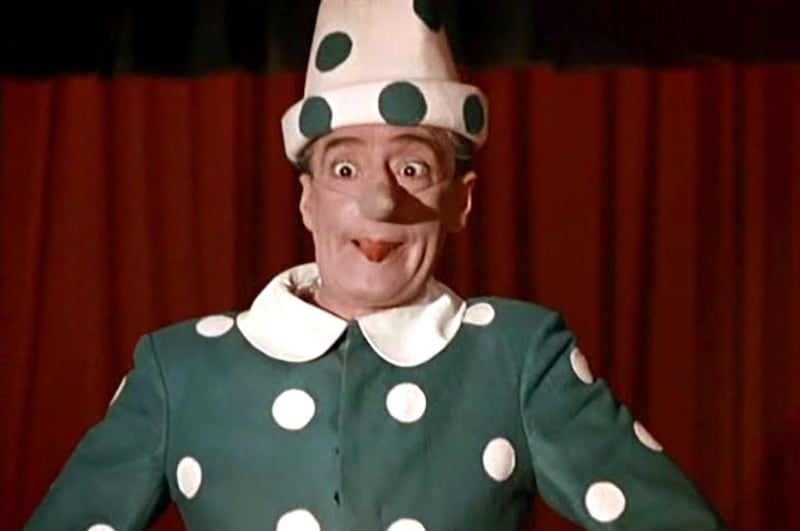 Totò, foto dai film 17