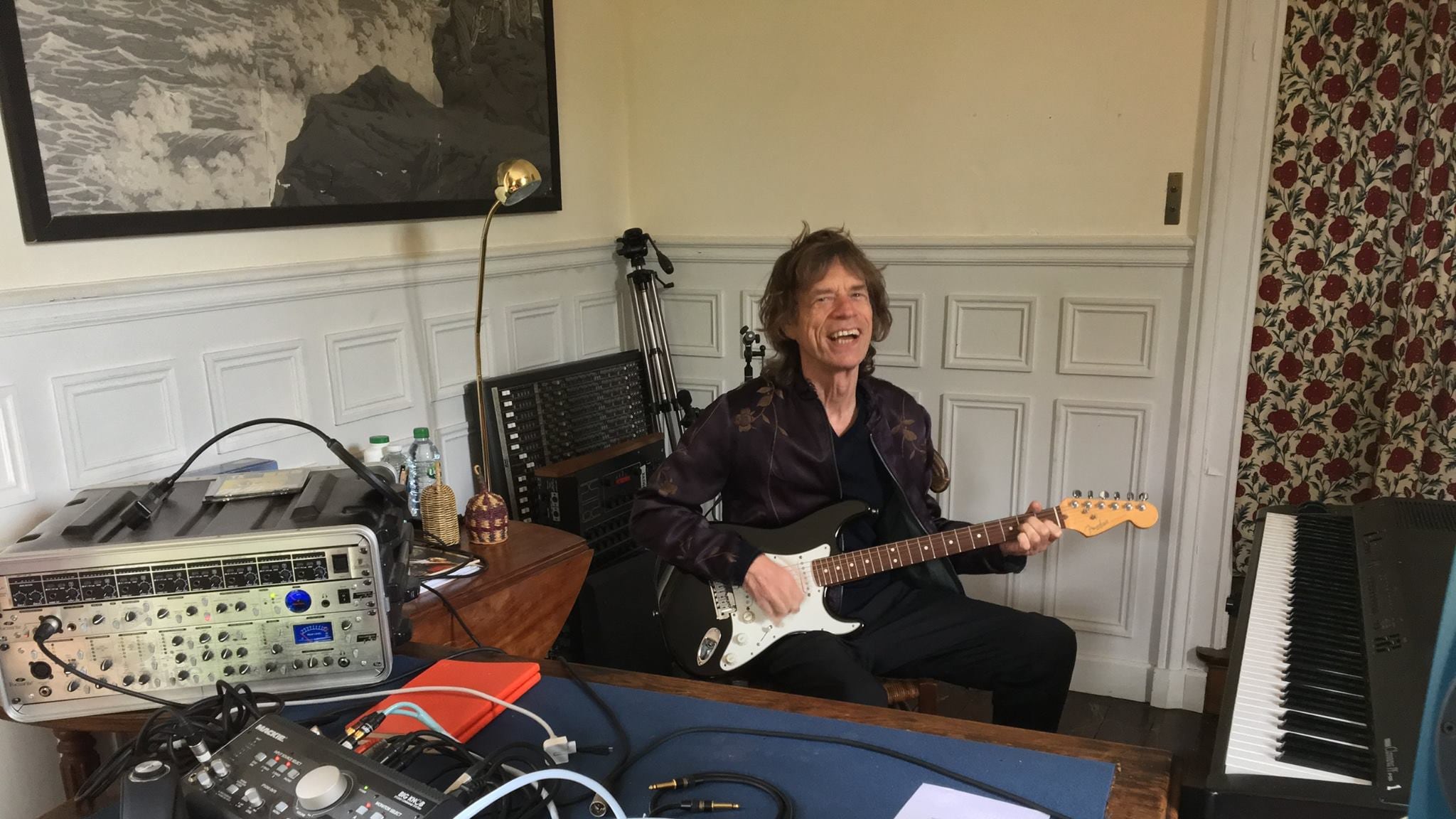Mick Jagger fa 80 anni: 7 curiosità sul frontman dei Rolling Stones