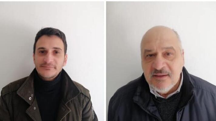 Estorceva denaro ad un artigiano, in arresto un ex finanziere col figlio