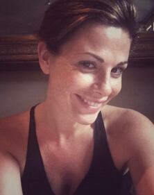 Vanessa Incontrada in costume su Instagram 6