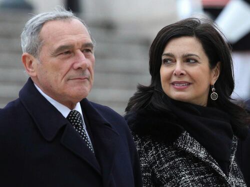 Tutti i redditi dei politici