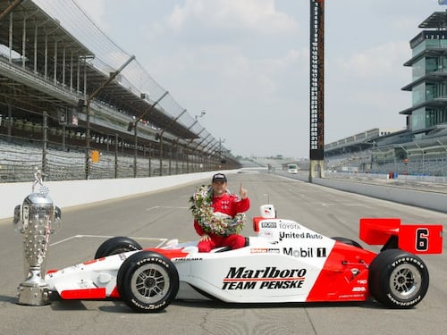 Addio all'ex pilota Gil de Ferran, leggenda dell'Indy Car