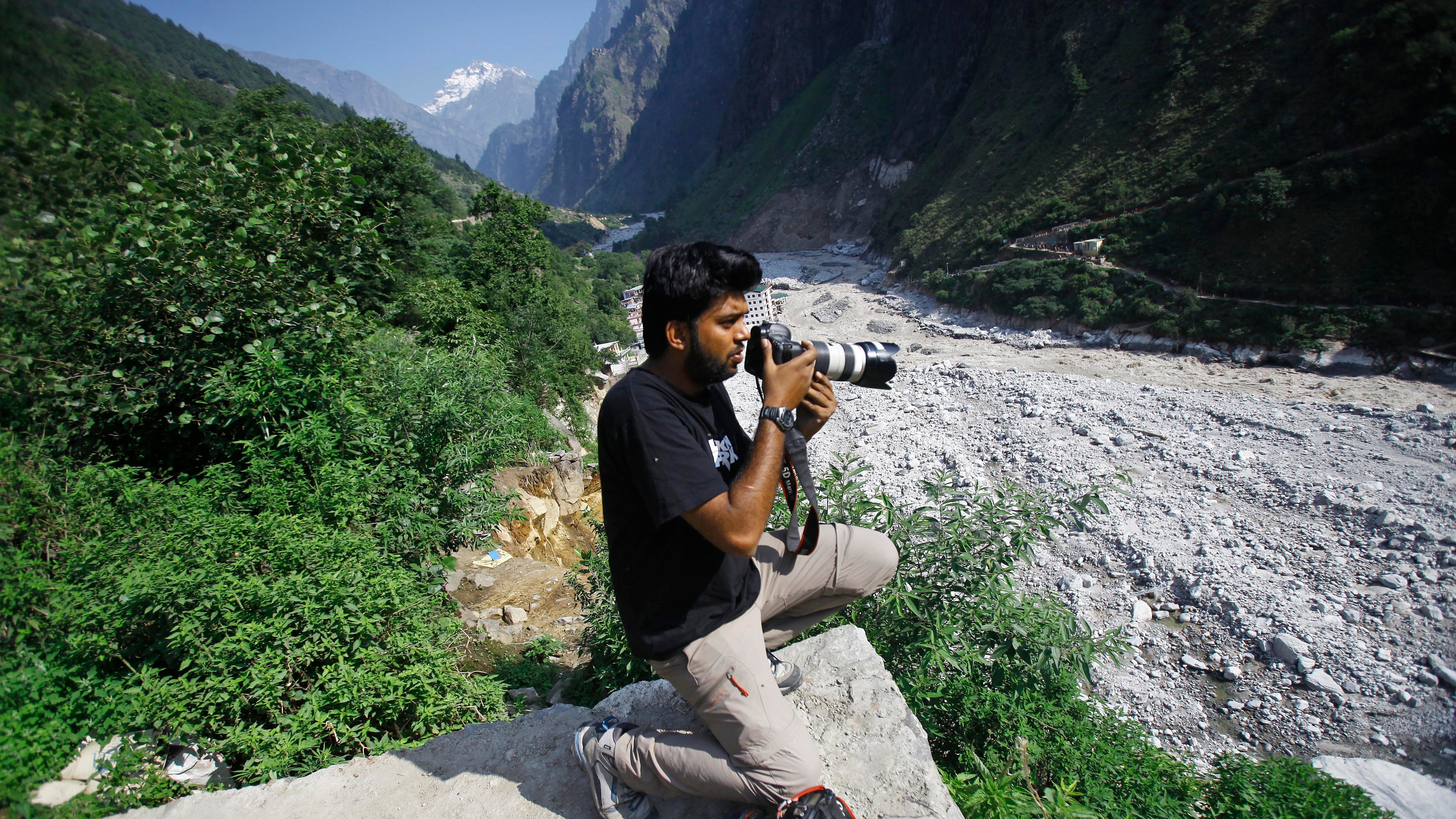 Afghanistan, ucciso fotoreporter