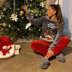 Eleonora Goldoni sensuale su Instagram 5