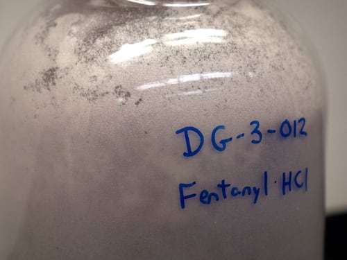 Le chiavi, l’assenza di telecamere e il doppio accesso: cosa non torna nel furto del fentanyl a Roma