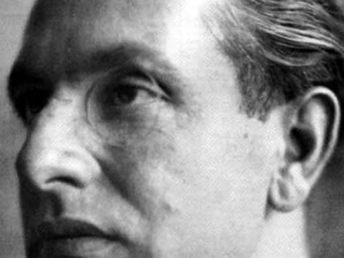 "Le notti in Europa" a 50 anni dalla morte di Evola