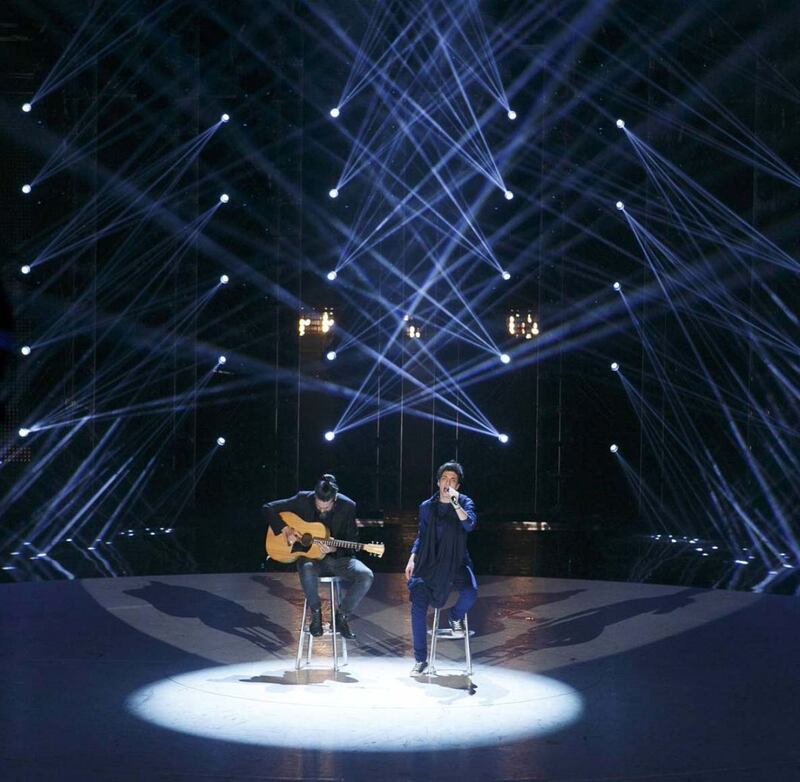 Amici 15 su Instagram, foto 41