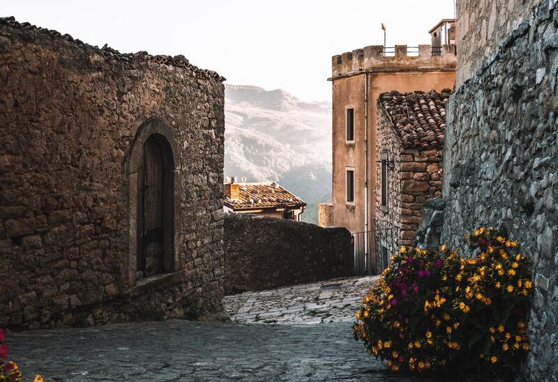 Montalbano Elicona