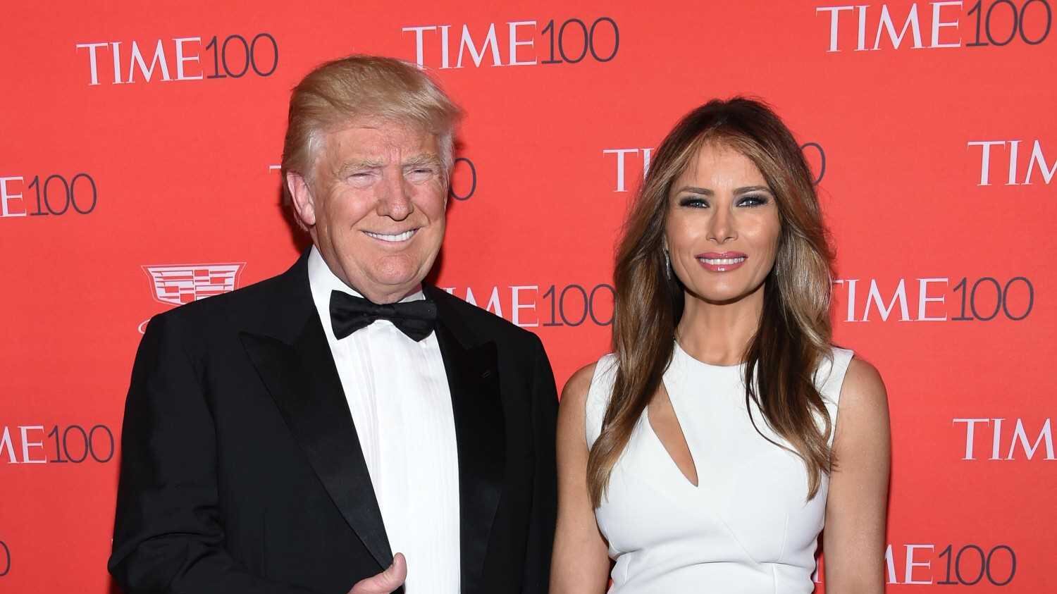 Cinquina di Trump nel Nordest. Alla Clinton 4 Stati su cinque