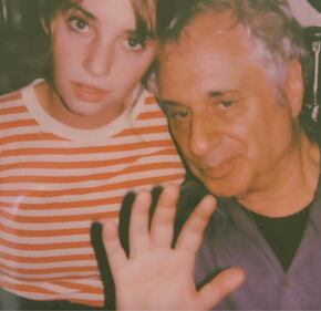 Maya Hawke, le foto su Instagram 8