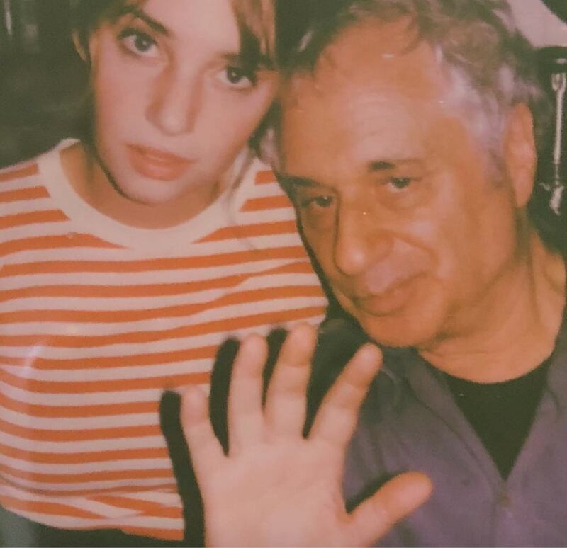 Maya Hawke, le foto su Instagram 8