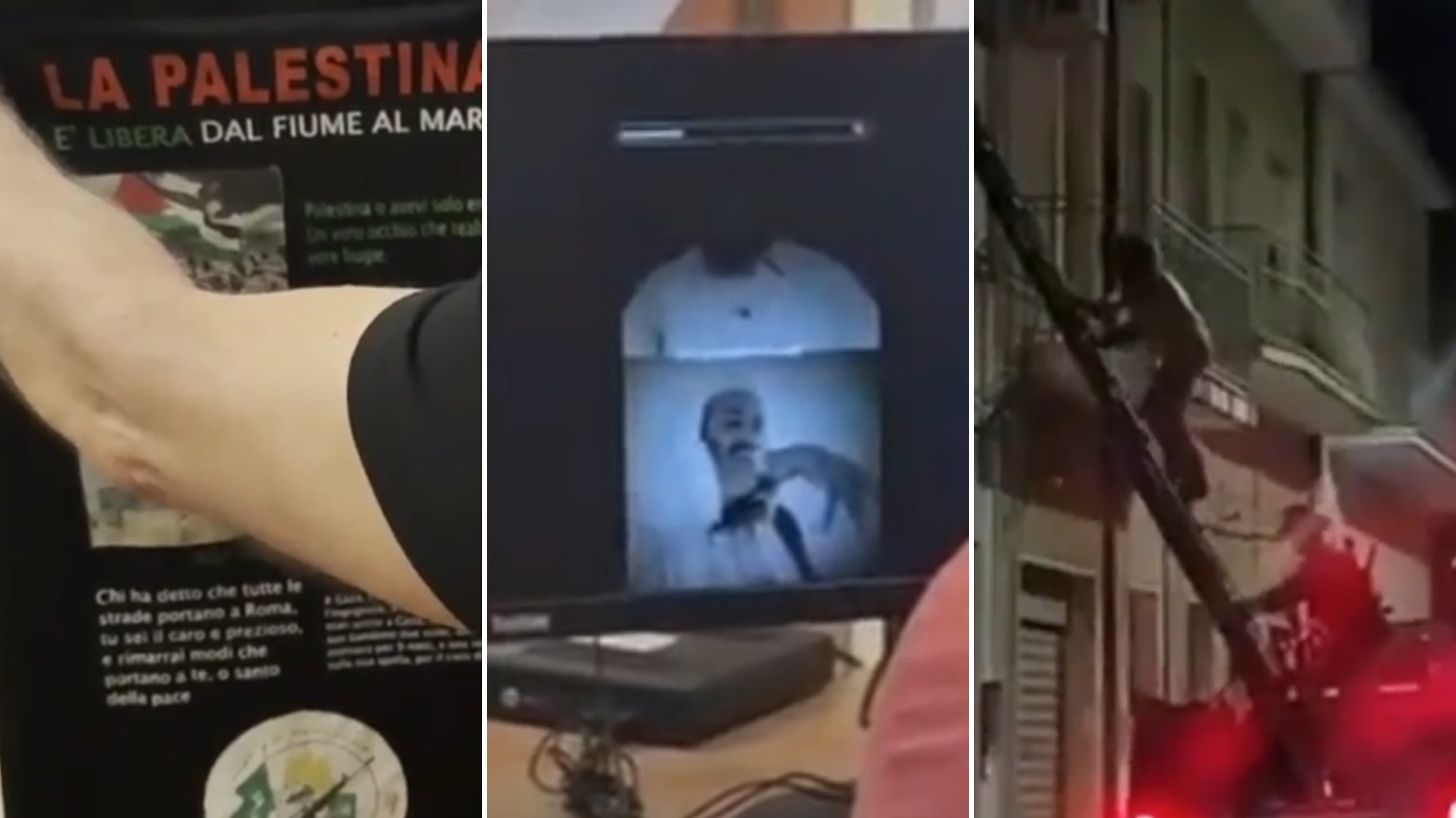 Terrorismo, arrestato 30enne palestinese che inneggiava alla Jihad nel Brindisino