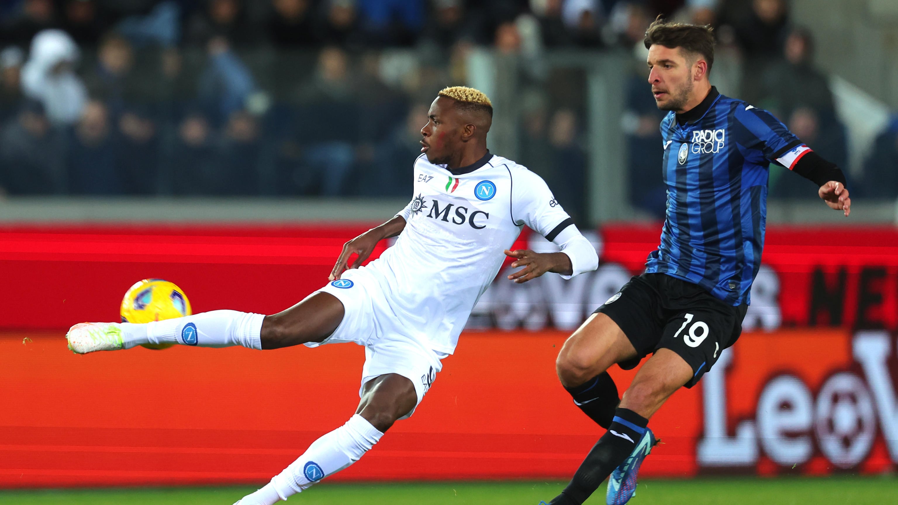 Il pagellone del lunedì: giovani, sottovalutati e sicurezze del weekend di Serie A