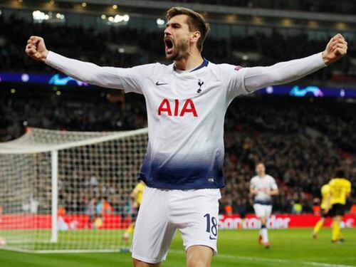 Napoli, fatta per Llorente. Esulta Ancelotti: "Sono contento"