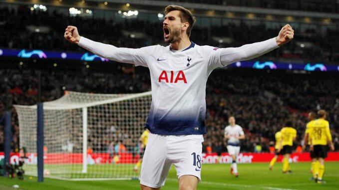Napoli, fatta per Llorente. Esulta Ancelotti: "Sono contento"