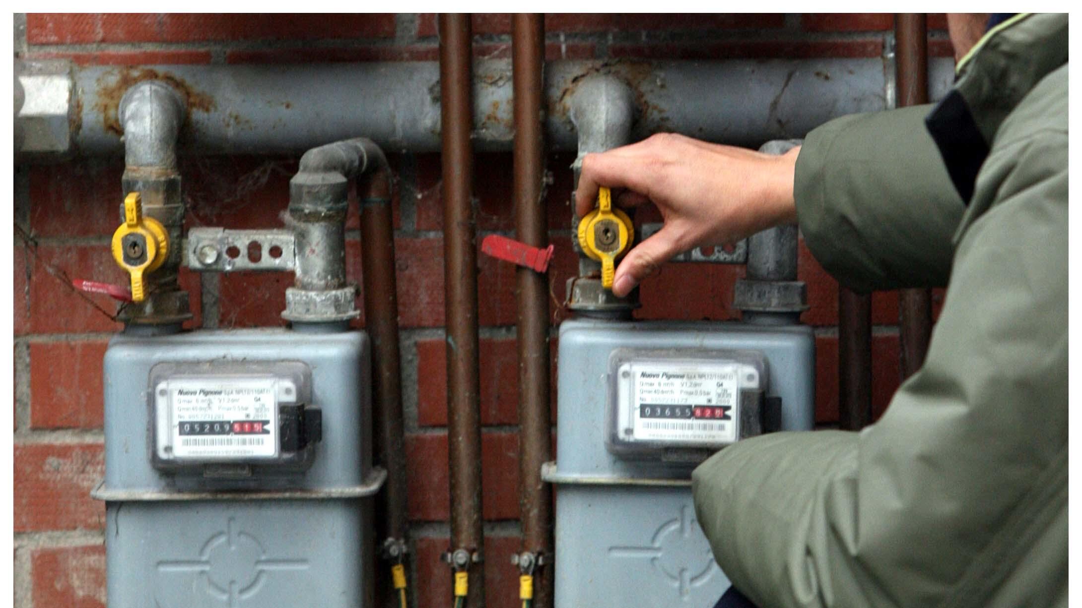 Gas, rinviata la fine della "maggior tutela"