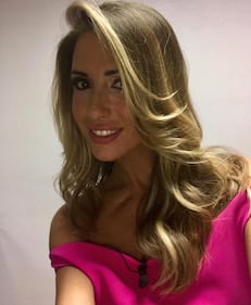 Giorgia Rossi, le foto 8
