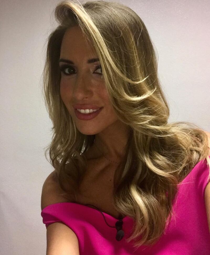 Giorgia Rossi, le foto 8