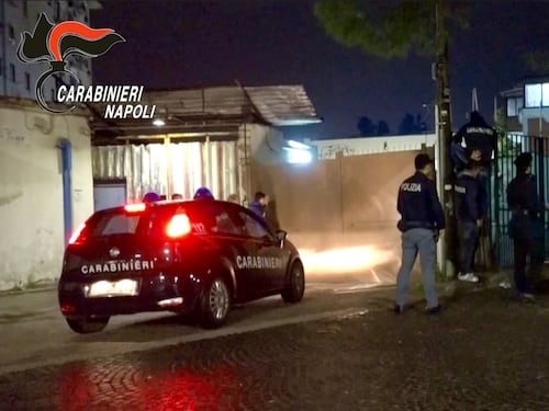 Napoli, omicidio vicino alla scuola: arrestati altri due soggetti