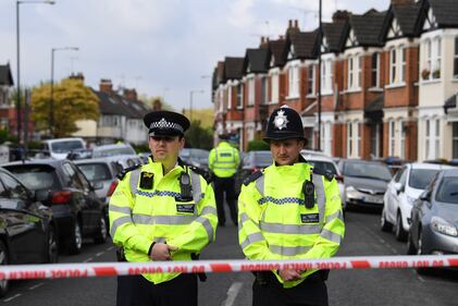 Londra, blitz antiterrorismo: sei arresti nella notte 6