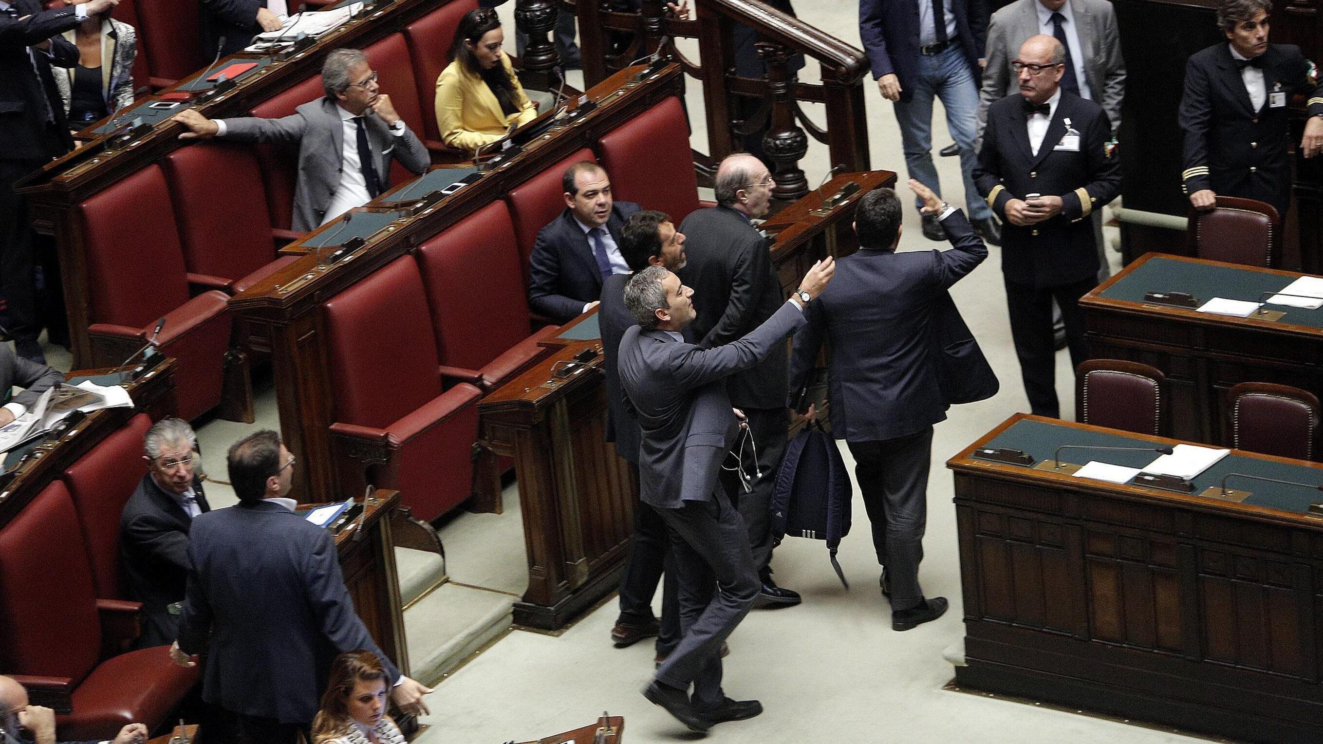 Soldi ai partiti, c'è l'accordo Ma il Palazzo non ha fretta