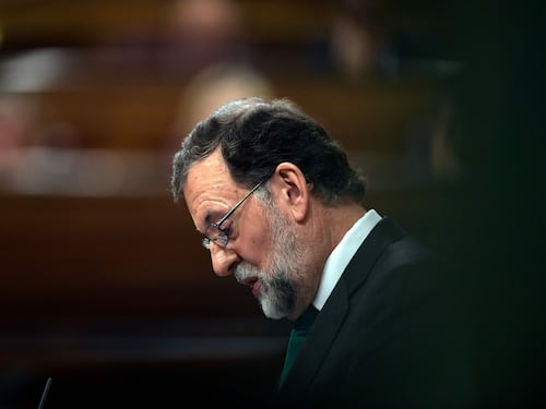 I baschi votano la sfiducia. Ora Rajoy rischia davvero il posto