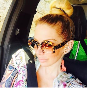 Jenna Jameson, pornostar da 30 milioni di dollari 18