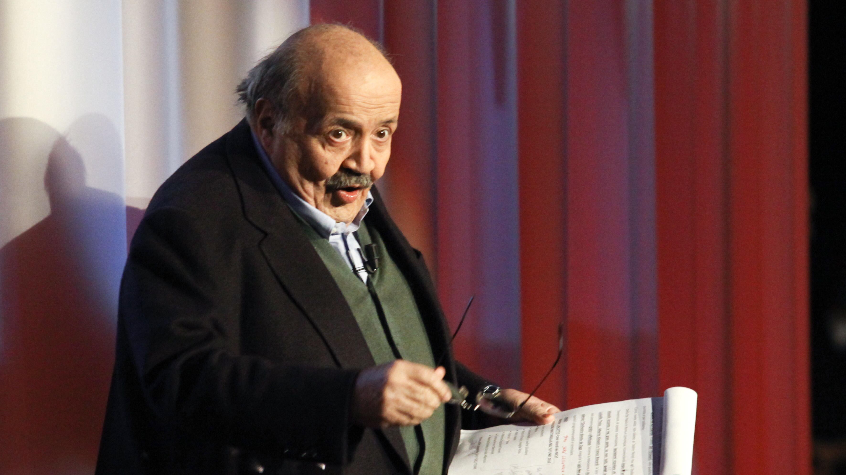 Premio Maurizio Costanzo nelle carceri, vince “Un bar di paese”