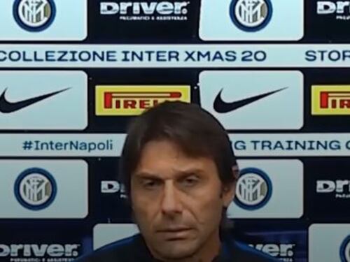 La profezia di Cassano sull'Inter e su Conte "Cosa accade se vince la Juve..."