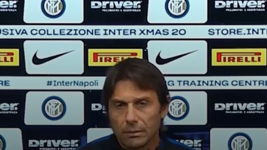 La profezia di Cassano sull'Inter e su Conte "Cosa accade se vince la Juve..."