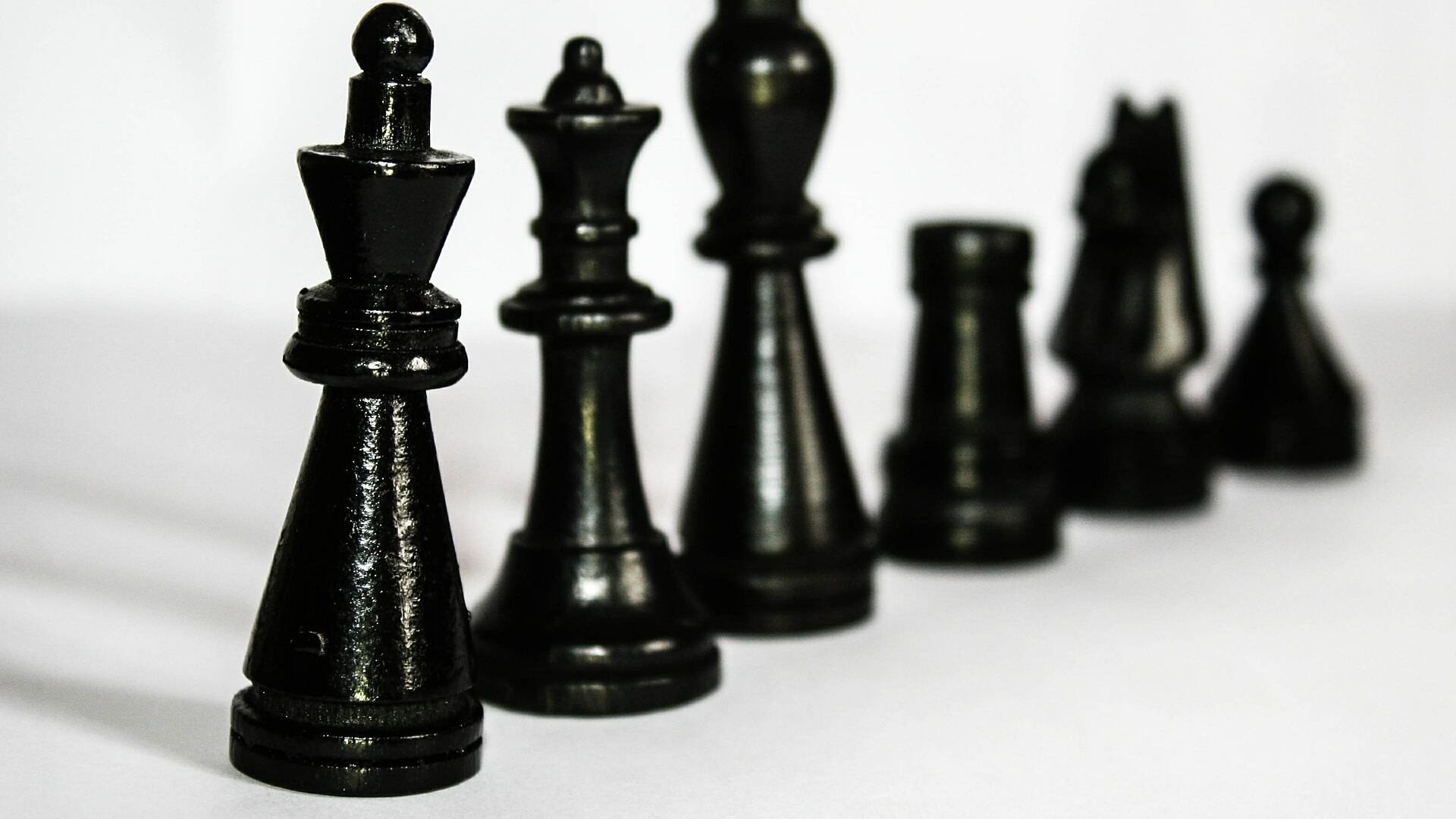 L'eterno conflitto tra reti e gerachie per il potere globale
