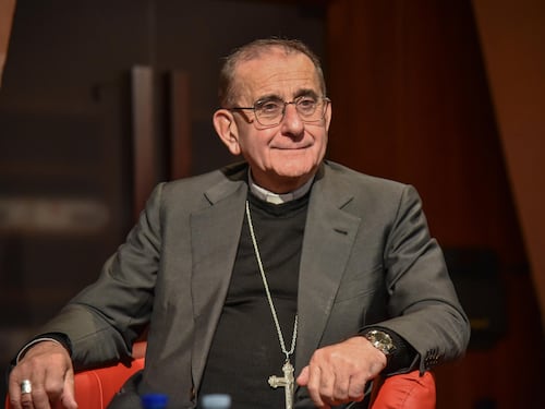 Delpini saluta gli studenti: “La scuola vi rende liberi”