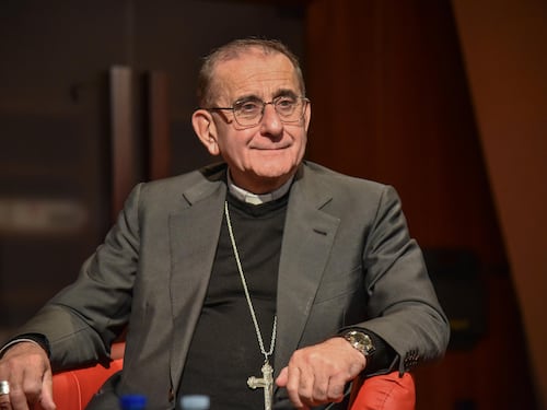 Un decennio da arcivescovo Delpini lascerà a luglio 2027